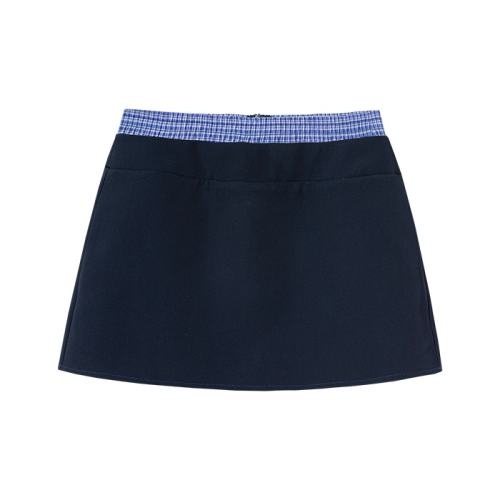 ����ŷ�� ����ʱ�ֳ�������Ʒ������ʱ�аٴ�˫��ͷ΢A��ȹ��ư���ȹŮװ 152.55Ԫ