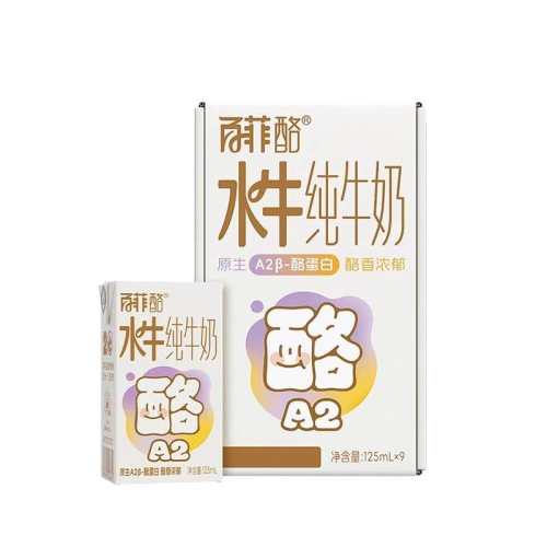 �ٷ��� 4.0A2��-�ҵ��� ����ש ˮţ��ţ�� 4�� 125ml 12.51Ԫ