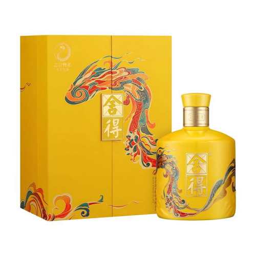 ��˳�᡿��þ�������Ф��54��518ml���װŨ���Ͱ׾ƹ�������� ������Ф�� 518mL ����װ 462.44Ԫ