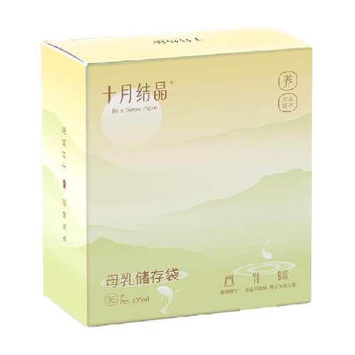 ʮ�½ᾧ����ĸ�鴢������Ƽ������200ml��36Ƭ*1��  9.9Ԫ