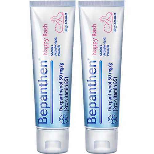 �ۻ��㣺Ӥ�׶���ƨ��bepanthen���θ�30g(�¹���30g������)*2  83.27Ԫ(��88VIP 95��)