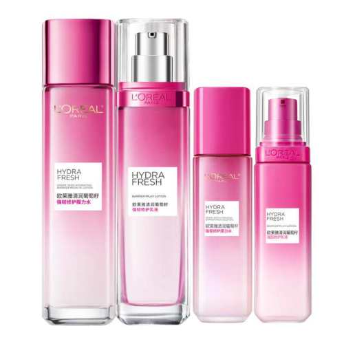 ŷ����������ˮ�鱣ʪǿ������ˮ130ml+��110ml 1��  213.61Ԫ