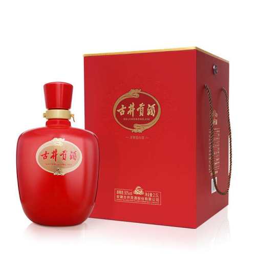 ���ٷ�ֱӪ���ž����� ���̳ 50��2.5L ̳װ�׾� �Ͱְ������� 50��2.5L 2.5L 308Ԫ