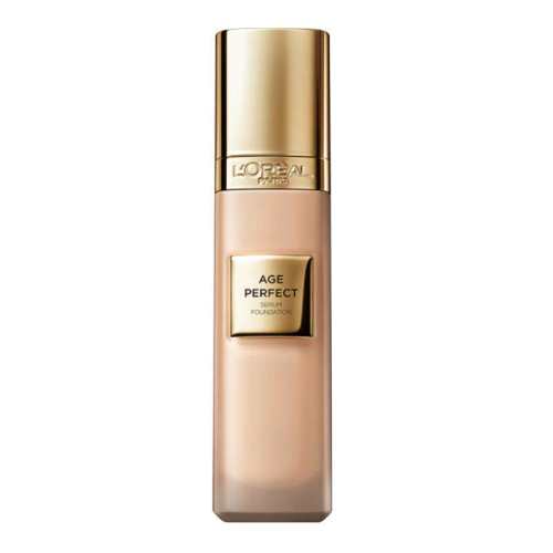 ���ڲ�����ŷ������覱�ʪ�־ò���ױ������C20 �ʺϰ���ɫ 30ml  198Ԫ