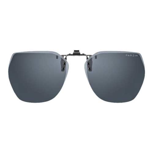 PARZIN/��ɭ ƫ���Ƭʽ�����̫���� 12103 �ڻ�ɫ(ƫ��) 120.96Ԫ(��88VIP 95��)