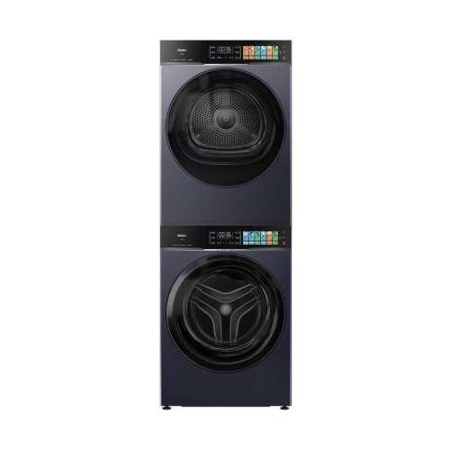 Haier/���� ��Ϫ4.0Proϵ�� 10kg ϴ����װ XQG100-BLEU75TU1+GA100-STF75TU1 7771.57Ԫ(������)