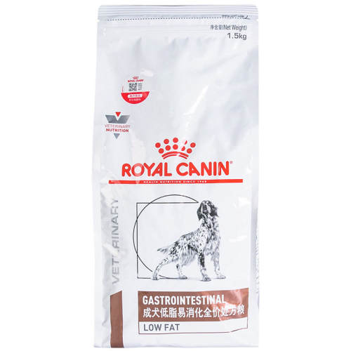 ��¶ROYAL CANIN/�ʼ�LF22��Ȯ����1.5KG  616.8Ԫ��4��(��154.2Ԫ/��)