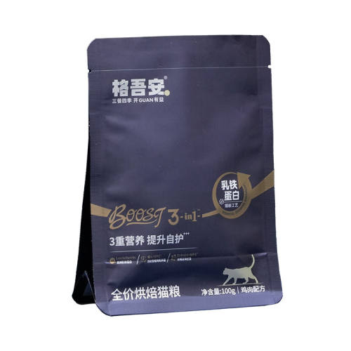 ��U�����á����ᰲ��ϵ��è��ȫ������Ӫ������Boost��100g����ζ 100g  19.9Ԫ