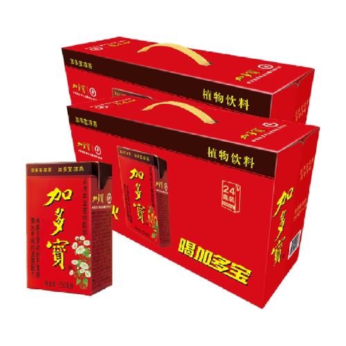�Ӷ౦ ������������ 250ml*48�� 67.42Ԫ