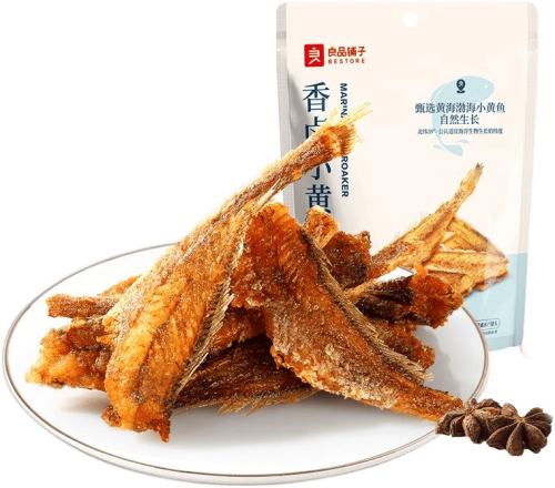 ��Ʒ���� ��±С����� 118g ��ʳ������ʳ 15.1Ԫ