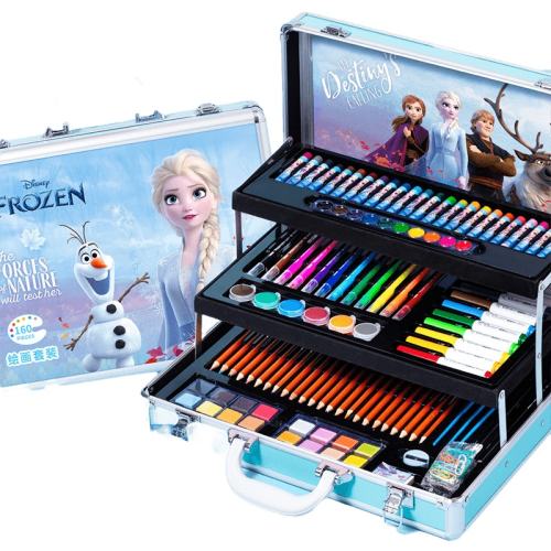 ���ڲ�����Disney/��ʿ��160������������װ��ѩ�����Ͱ�ľ���С�  106Ԫ