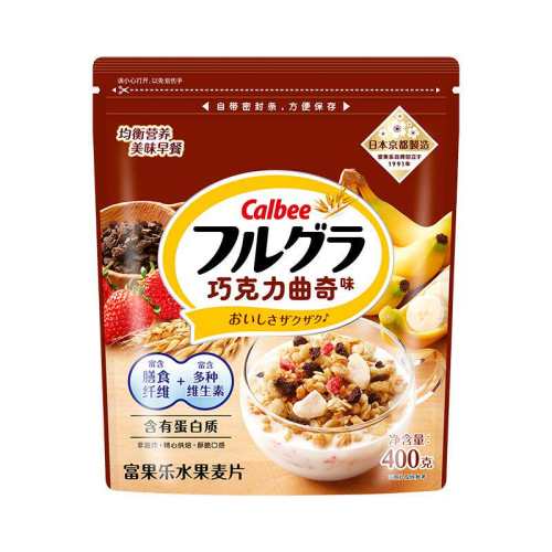 Calbee����B �����ָߵ�������Ƭ �ɿ�������ζ 40.7Ԫ