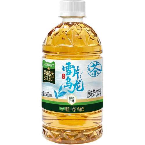 ��ѡ ���ǲ����� ѩƬ����ԭζ 520mL*8ƿ 0��0�� ͷ������ 29.86Ԫ(��88VIP 95��)