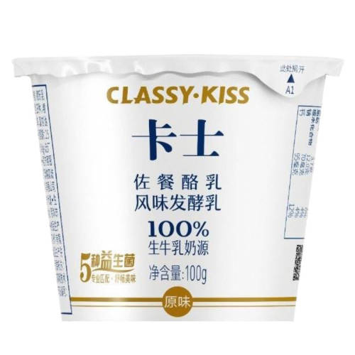 class-kiss/��ʿ ������������ ��װ ���·����� 100g 12�� 25.26Ԫ