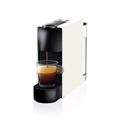 Nespresso��˹�������ҿ��Ȼ�ȫ�Զ�����С����ʽ��ʽһ���C30 Essenza mini ��ɫ 1474.68Ԫ��2��(��737.34Ԫ/��)