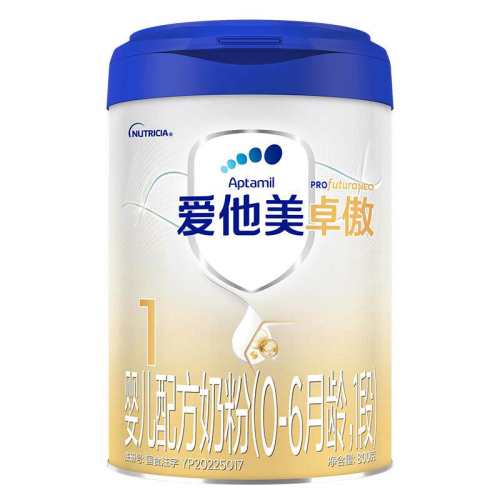 aptamil/������ ׿�� 1�� Ӥ���̷� 800g 1�� 305.91Ԫ