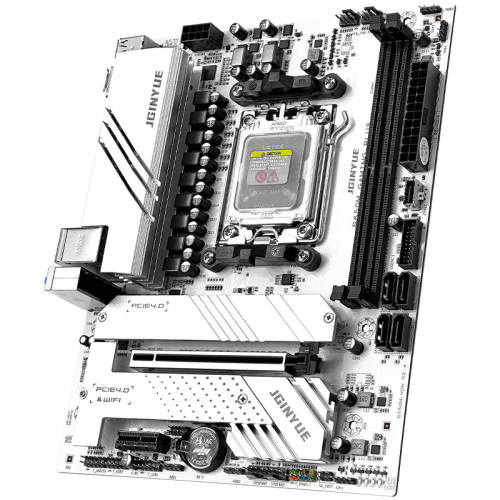 ���� B650M-D ���� AMD AM5 DDR5 ֧������7000/8000/9000ϵ�� 424.56Ԫ