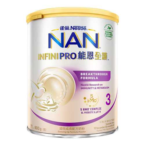 �ۻ��㣺����Ӫ���ܶ�ȫ��7HMO 3��800g800��  296.98Ԫ