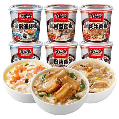����ʢ��ʳ�� ����ţ���� 38g*2Ͱװ 11.3Ԫ