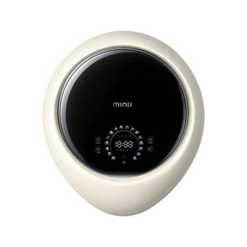 MINIJ/С�� �ڹ� 3kg ��Ͳ G6-XNB  2948.65Ԫ(������)