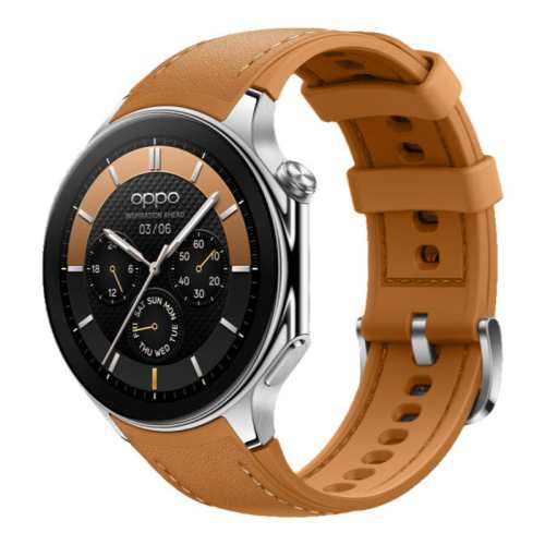 OPPO Watch X 46mm ���ܶ�ͯ�ֱ� �����һ� 1173.86Ԫ(������)