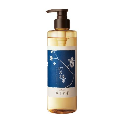 ��֮ʳ�� ����ϴ��ˮ 530ml ���ɷ�ӯ����ȥм 78.86Ԫ