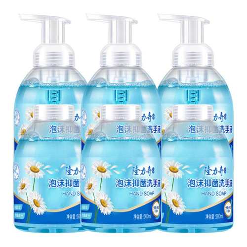 ¡������ĭ�־�ϴ��Һ500ml*6 37.15Ԫ