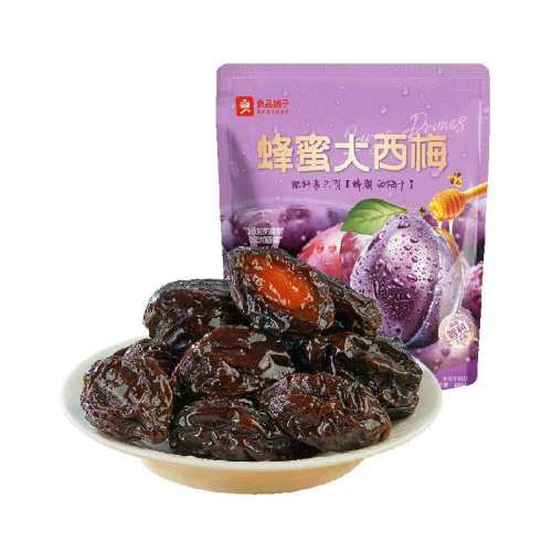 ��Ʒ���� ������÷�� 420g ������װ �½���÷ 18Ԫ
