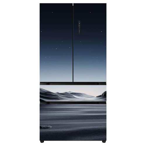 meiling/���� ������556�� ��ʽ���� ���� BCD-556WFPU9BIZX  6499.1Ԫ(������)