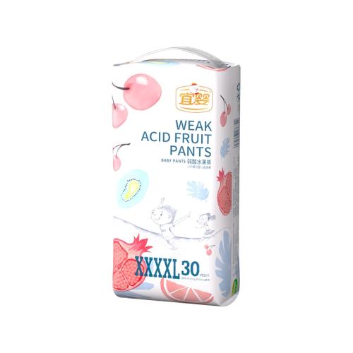 ��Ӥ ����ˮ�������� 4XL 30Ƭ*3�� ����17-19kg 99Ԫ