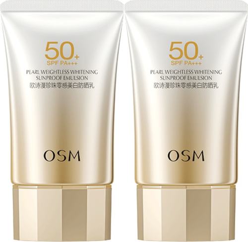 ŷʫ�� ���߱����׷�ɹ������������׷�ɹ��50g*2SPF50+ 59Ԫ