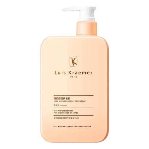 Luis Kraemer ����˳��ϴ��ˮ 650ml ��ƽë�� 160.25Ԫ��5��(��32.05Ԫ/��)