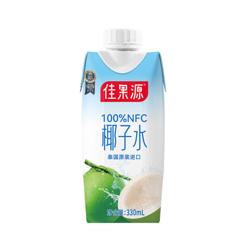 �ѹ�Դ NFCҬ��ˮ 200ml*12�� 125ml*16�� 0֬Ҭ��ˮ �������� 30.01Ԫ