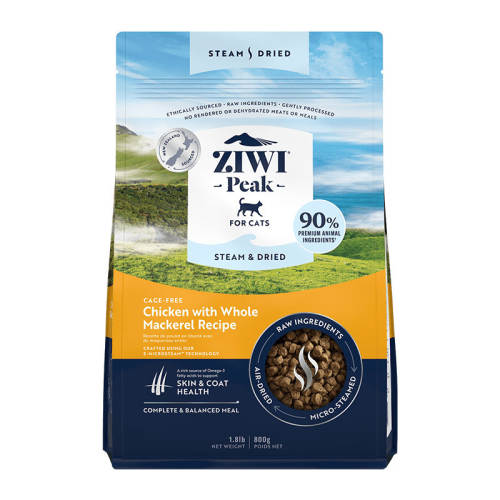 ZIWI΢�����è������ë���ʿ�ţ������ 800g  274.41Ԫ