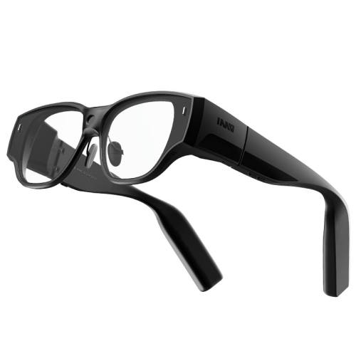 ����ʱֱ����INMO AIR3����AR�۾�˫Ŀȫ��1080p�Ⲩ���۾�120hz��ˢ ��Ļ������Ϸ��Ӱ ��ЯXR�۾���ȫ���콢��INMO AIR3  4612.11Ԫ(������)