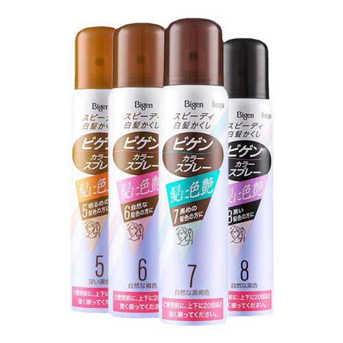 ���ڲ������ڰ�ͷ[ԭװ����]һ����Ⱦ������5��-����ɫ80g  36Ԫ
