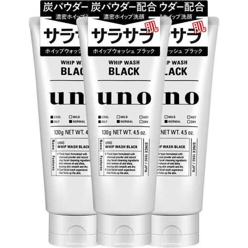 ���ڲ�������ŵuno��ʿϴ���̿��������?����ʿ����TOP��UNO����130g*3֧װ  49.9Ԫ