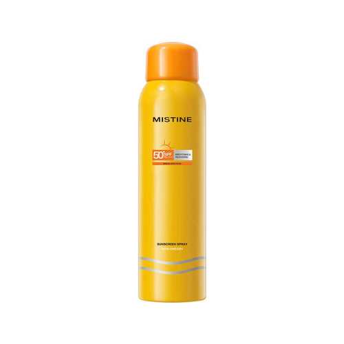 Mistine ��ɹ���� SPF50/PA+++ 120ml 59Ԫ
