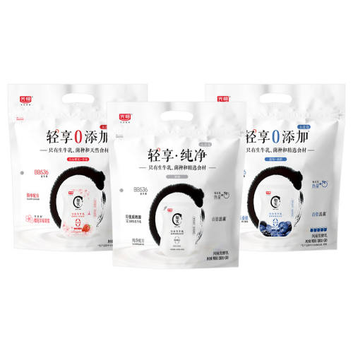 Bright/���� ��ʵ���� ������ ���·����� ԭζ 12�� 180g 34.1Ԫ
