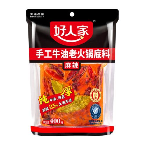 ���˼� ��������ζ������� 400g �ֹ�ţ���ϻ�� 17.26Ԫ