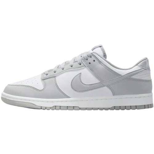 ����Ӫ��Nike�Ϳ���ЬDunk Low �׻� �Ͱ������˶���ЬHF5441-105HF5441105 40.5  524.61Ԫ(��88VIP 95��)
