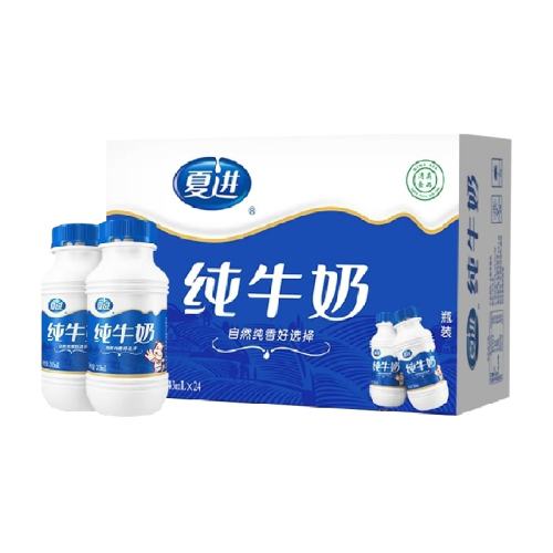 �Ľ� ȫ֬ ƿװ ��ţ�� 3.2g������ 243ml 24ƿ    65.9Ԫ