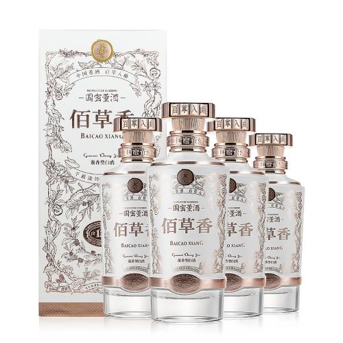 ���ư۲���2025ȫ�·�α������54��500ml*4 �����װ�����Ͱ׾� 500ml*4ƿ/�� 54�Ȱ۲���500ml 4ƿװ ���� 5395.12Ԫ