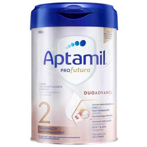 Aptamil/������ �¹��׽�� 2�� Ӥ���̷� 800g 1�� 210Ԫ(��88VIP 95��)