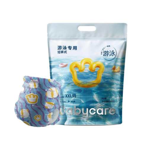 babycare ��Ӿ�� L�� ������ 6Ƭ 17.9Ԫ