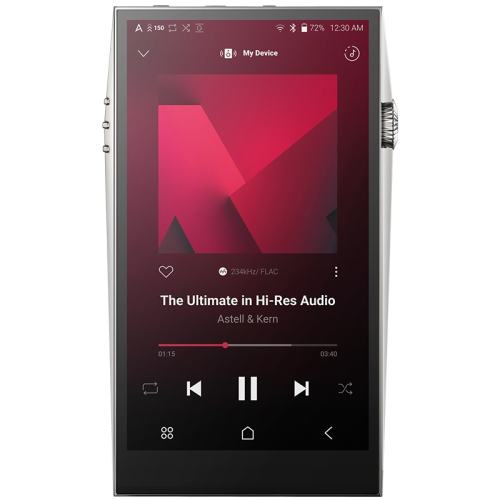 ������SP3000T���ӹ�HiFi��������ɫ���� 256GB �ٷ�����     17882.45Ԫ