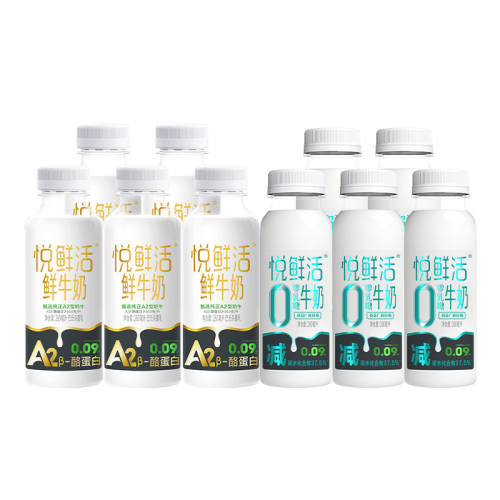 ���ʻ� A2��ţ�� 260ml*3ƿ+0����260ml*3ƿ ��ͯӪ������� 32.47Ԫ