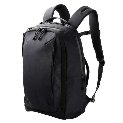 ELecom/����������ͨ��˫���CORDURA 300D�� ʯī��M��  746.07Ԫ