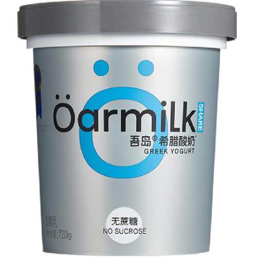 �ᵺţ�� ������ϣ������ Ͱװ ���·����� 720g 1Ͱ 53.96Ԫ