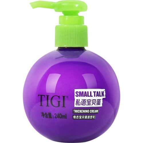 TIGI�弪�����س־û���������ʪTIGI������������ 240ml 1��  73.26Ԫ
